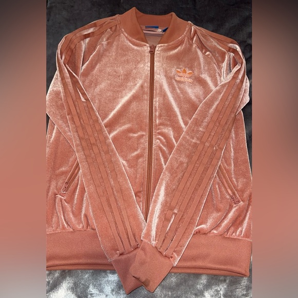 Adidas Jacket - Picture 3 of 4